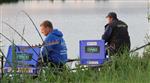 Vader en zoon Uuldersma winnen nachtkoppelwedstrijd