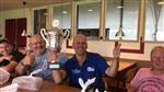 HC Gauw Tevreden wint Gemeentebokaal
