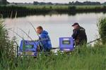 Familie Uuldersma wint 4e open stekwedstrijd!