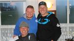 Henk Moesker wint Open Stekcompetitie!