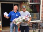 Wim Fühler en Hendrik Martens winnen de Eemskanaalcup 2019
